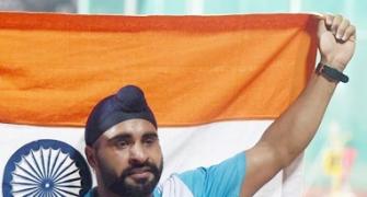 World Athletics: Kang qualifies for javelin throw final, Neeraj fails