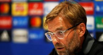 Liverpool target Champions League spot amid Klopp-Coutinho differences
