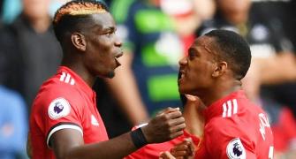 Manchester United aim for hat-trick of wins to start season