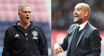 EPL: Are you ready for 'the mother of all football derbies'?
