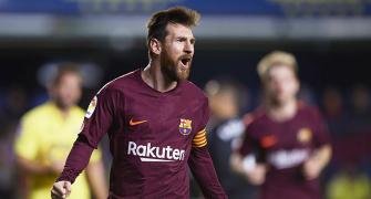 Champions League: Messi will look to break Blues jinx