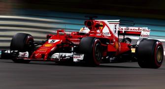 Why Ferrari could lead others out of F1