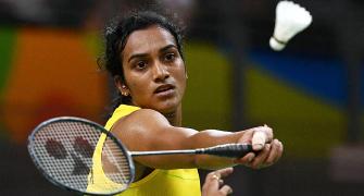 Sindhu comes out in support of #metoo movement
