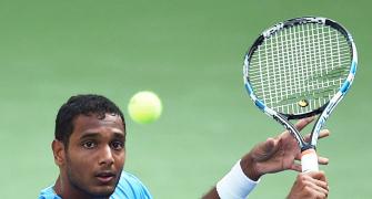 India's last hope, Ramkumar ousted from US Open qualifiers