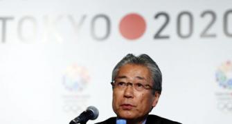 Japan chief questioned over Tokyo bid payment, claims report