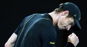 Murray on why he still is World No 1