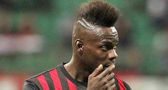 Balotelli: Is racism legal in France?