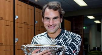 Decoded! How Federer managed to win his 18th Slam