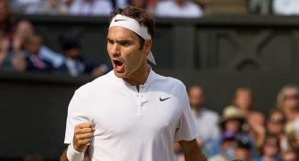 Federer not ageing, just proving his greatness in tennis: Berdych