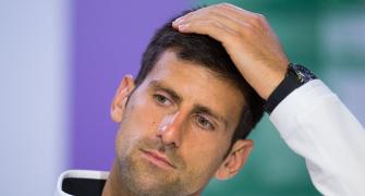 The fall of great Novak Djokovic