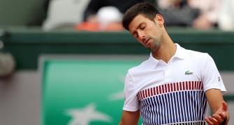 French Open: Thiem knocks out Djokovic, Nadal in semis