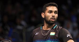 Sports Shorts: Four Indian shuttlers in top 20 of BWF Rankings