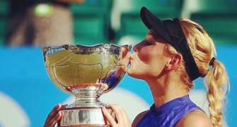 Vekic savours coming-of-age win over Konta in Nottingham