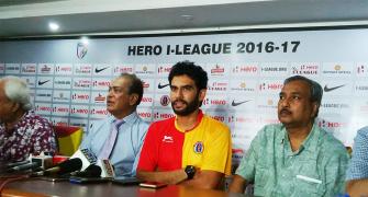 East Bengal's new coach Khalid Jamil highest paid in Indian football
