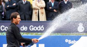 Tennis rankings: Kerber regains World No 1 spot; Nadal moves to 4th