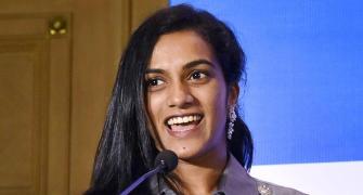 Sindhu slams Indigo for rude behaviour, airline rejects claims