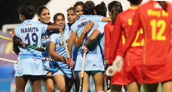 Indian women break jinx, lift Asia Cup