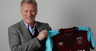 Football Briefs: Meet West Ham United's new coach