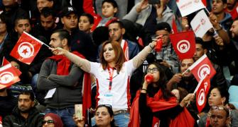 FIFA World Cup qualifiers: Goalless draw secures Tunisia finals berth