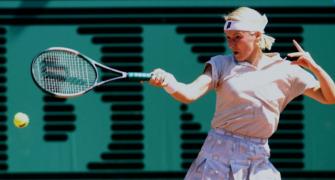 Remembering Novotna: A true winner who was famed for a sporting 'choke'