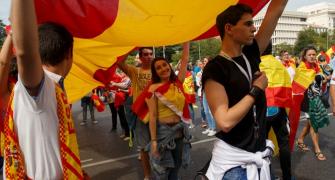 How Catalan referendum affected La Liga and Barcelona FC