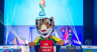 Now, get all U-17 World Cup updates on FIFA's Hindi Twitter handle