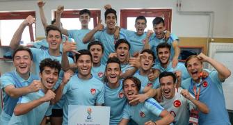 U-17 WC, New Zealand v Turkey: Tough job ahead for Kiwis