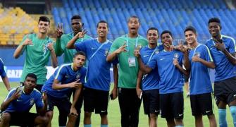 Brace for the biggest match of FIFA Under-17 World Cup
