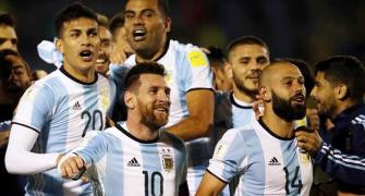 FIFA World Cup 2018: Who's qualified, who still can