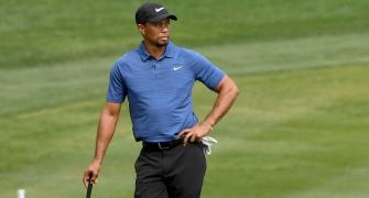 Tiger Woods cleared by doctors to return to golf: report