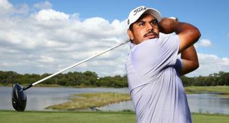 Sports shorts: Bhullar wins Macao Open, Indian archers bag silver