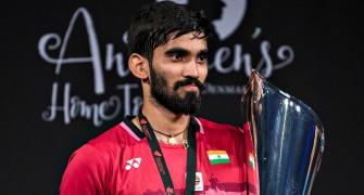 VOTE: India's Sportsperson of 2017