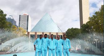 Davis Cup, Day 1: A challenge in store for Bhupathi-led India v Canada