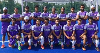 Top reason why Pak hockey coach proclaims 'India strong on paper'