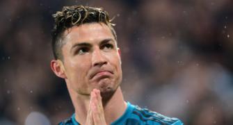 Juve favourites for Champions League with Ronaldo in squad: Messi