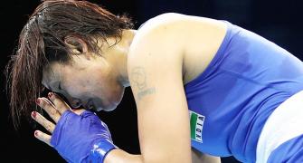 Sports Shorts: Sarita ends with bronze in Polish boxing tourney