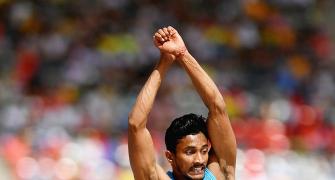 India to appeal against CGF decision to ban two athletes