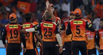 IPL Preview: Can Sunrisers maintain unbeaten run?