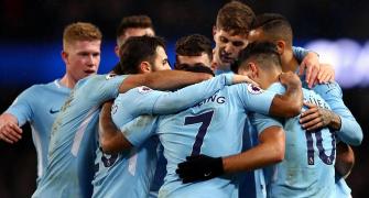 Could title win be the start of a Man City dynasty?
