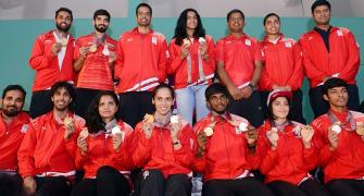 Indian team is not dependent on one or two players, sasy Gopichand