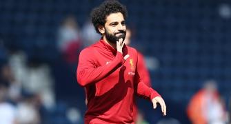 Salah's absence affecting team: coach