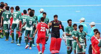 Sports Shorts: Pak averts hockey Asiad boycott over allowance payments