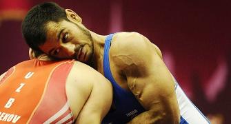 Will India's Greco-Romans wrestlers step out of freestyle shadow?