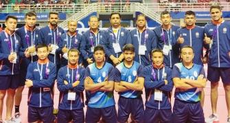 India@Asiad: Men win bronze in sepak takraw; Deepika qualifies 17th in individual recurve