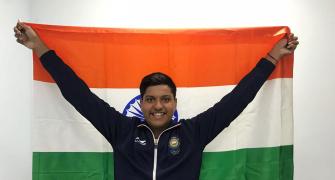 Cricket's loss is shooting's gain as Meerut teen brings Asiad silver