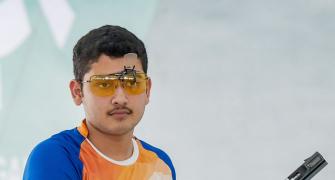 After CWG high, teenage prodigy Bhanwala disappoints at Asiad