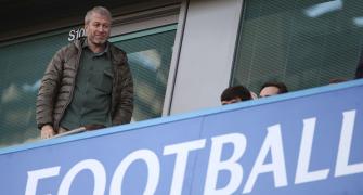 Chelsea owner considering sale of London club