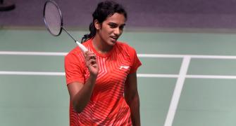 Sindhu bags Asian Games silver; loses third major final of the year
