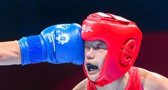 Asian Games boxing: India, Kazakhstan sailing in same boat