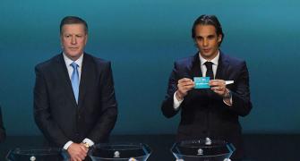 Euro 2020 qualifying: Mouthwatering matches on cards
